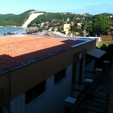 Pontanegra Pontadosolluciene Apartamento Aconchegante Oh Vida Boa 纳塔耳 外观 照片