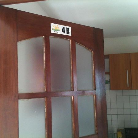 Pontanegra Pontadosolluciene Apartamento Aconchegante Oh Vida Boa 纳塔耳 外观 照片