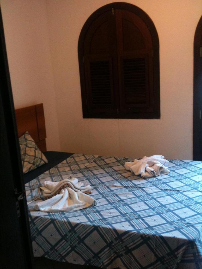 Pontanegra Pontadosolluciene Apartamento Aconchegante Oh Vida Boa 纳塔耳 外观 照片