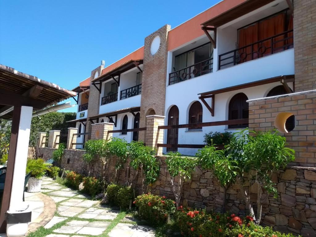 Pontanegra Pontadosolluciene Apartamento Aconchegante Oh Vida Boa 纳塔耳 外观 照片
