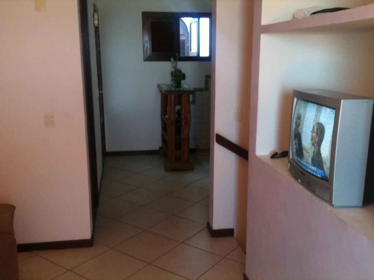 Pontanegra Pontadosolluciene Apartamento Aconchegante Oh Vida Boa 纳塔耳 外观 照片