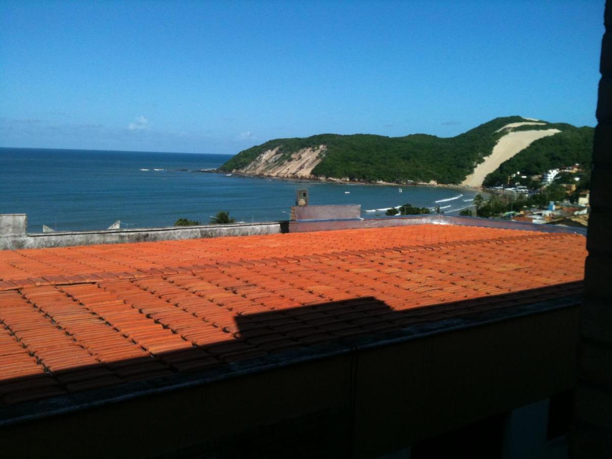 Pontanegra Pontadosolluciene Apartamento Aconchegante Oh Vida Boa 纳塔耳 外观 照片