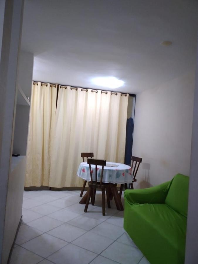 Pontanegra Pontadosolluciene Apartamento Aconchegante Oh Vida Boa 纳塔耳 外观 照片