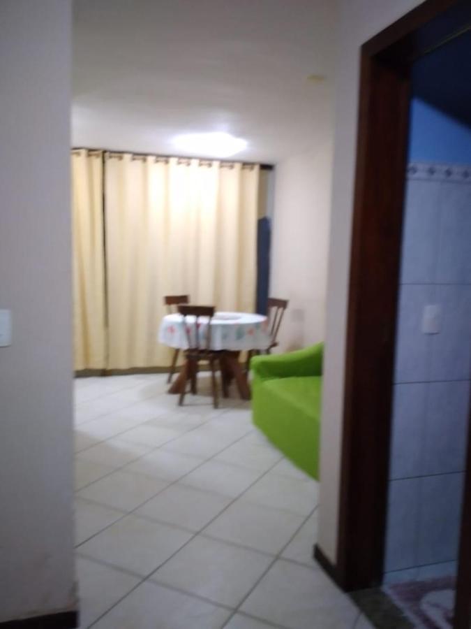 Pontanegra Pontadosolluciene Apartamento Aconchegante Oh Vida Boa 纳塔耳 外观 照片