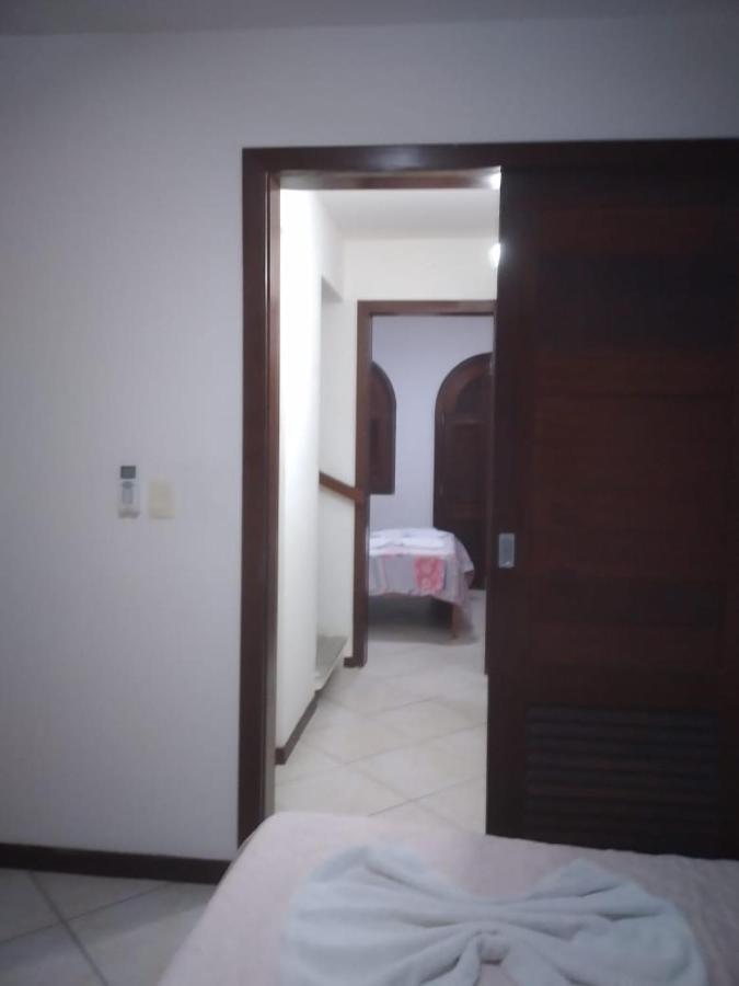 Pontanegra Pontadosolluciene Apartamento Aconchegante Oh Vida Boa 纳塔耳 外观 照片